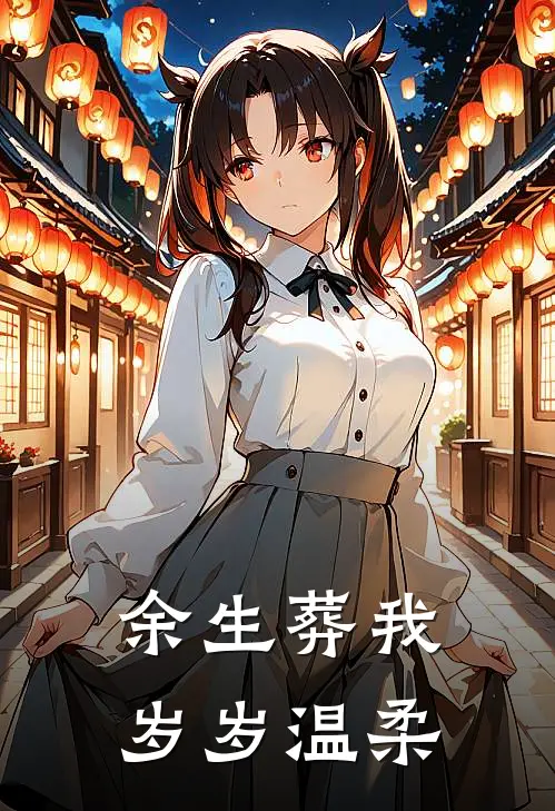 余生葬我岁岁温柔