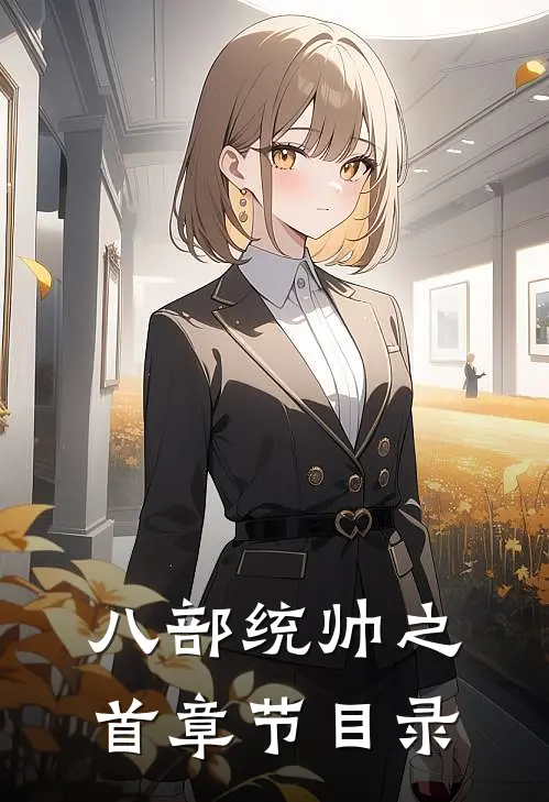 八部统帅之首章节目录