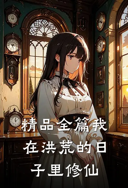 精品全篇我在洪荒的日子里修仙