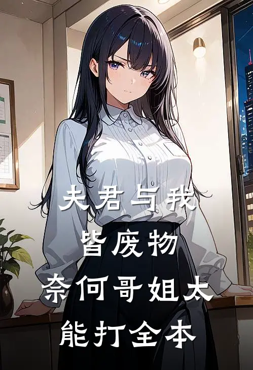 夫君与我皆废物，奈何哥姐太能打全本