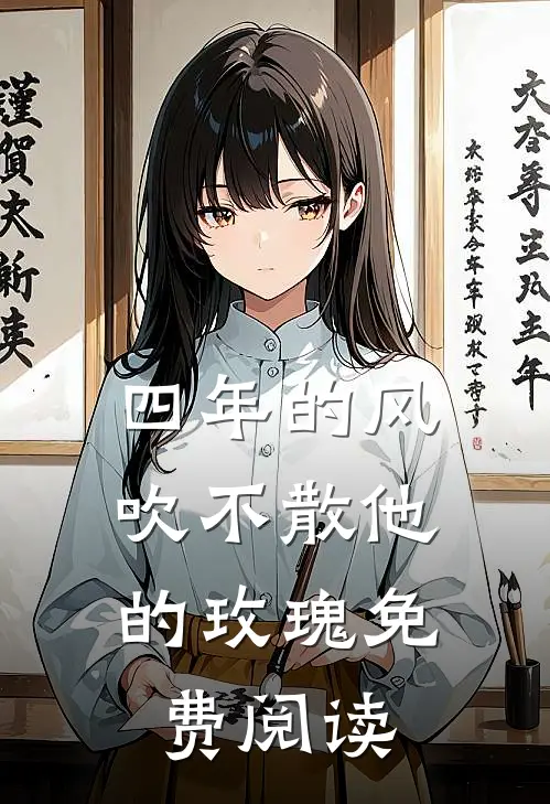 四年的风，吹不散他的玫瑰免费阅读