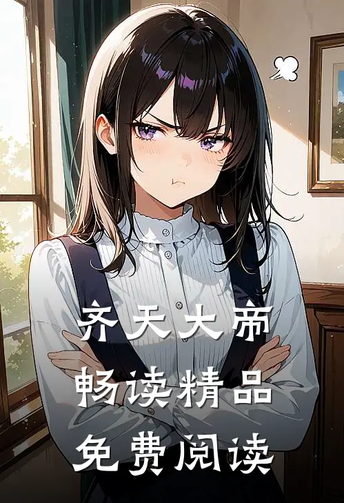 齐天大帝畅读精品免费阅读
