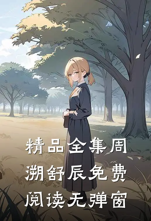 精品全集周溯舒辰免费阅读无弹窗