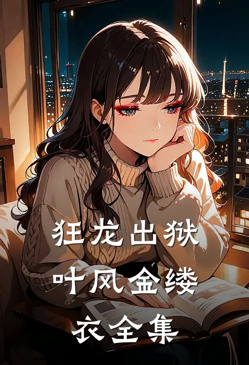 狂龙出狱叶风金缕衣全集