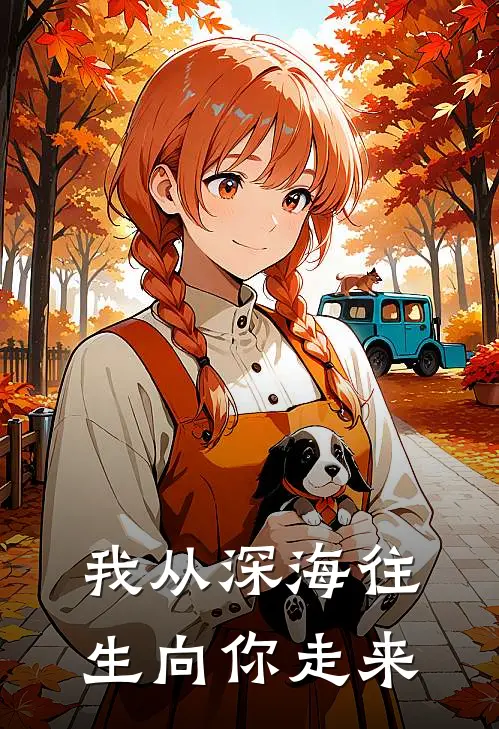 我从深海往生向你走来