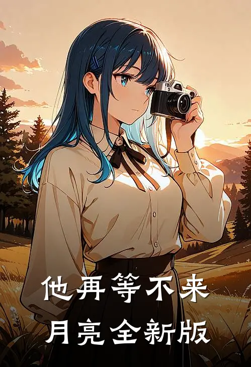他再等不来月亮全新版