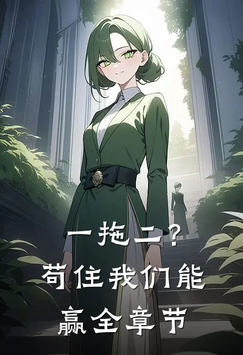 一拖二？苟住，我们能赢全章节