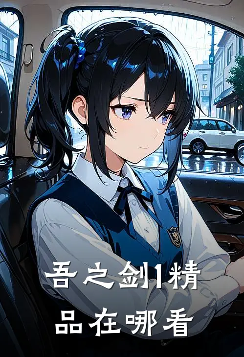 吾之剑1精品在哪看