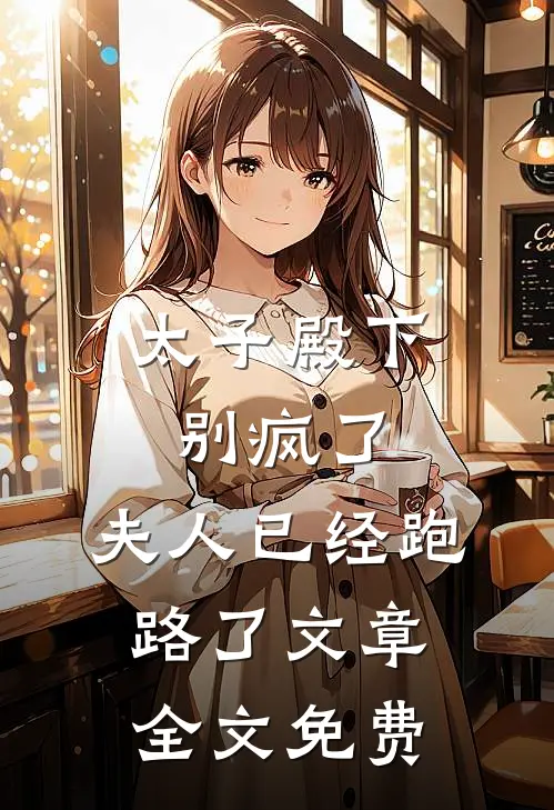 太子殿下别疯了,夫人已经跑路了文章全文免费