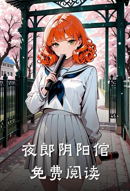 夜郎阴阳倌免费阅读