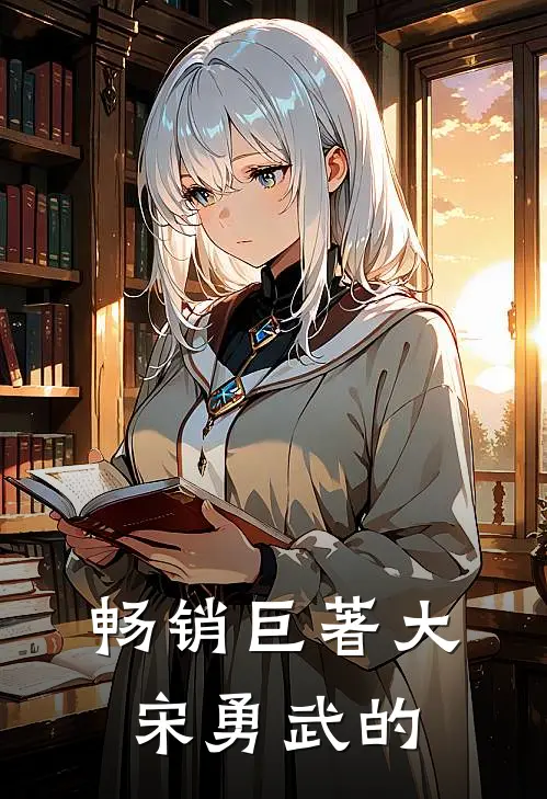 畅销巨著大宋勇武的