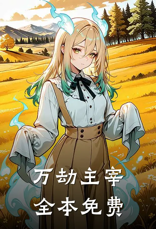 万劫主宰全本免费
