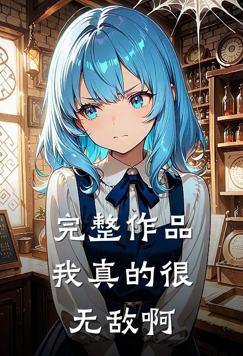 完整作品我真的很无敌啊