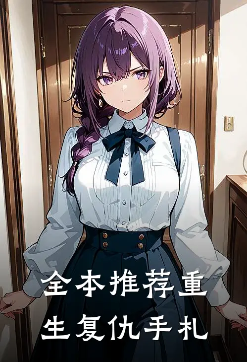 全本推荐重生复仇手札