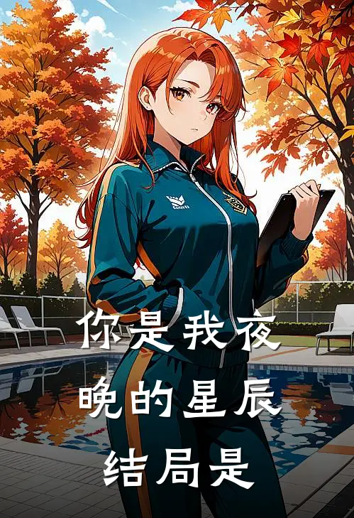 你是我夜晚的星辰结局是