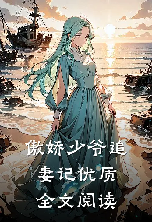 傲娇少爷追妻记优质全文阅读