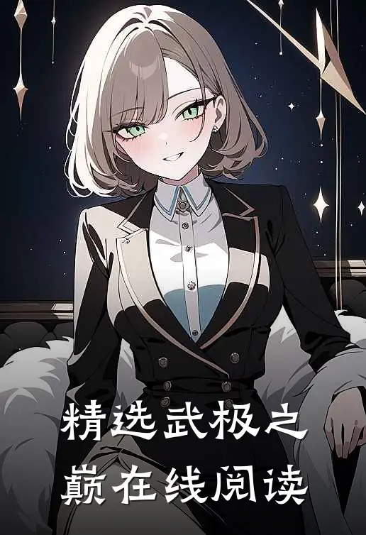 精选武极之巅在线阅读
