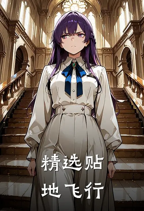 精选贴地飞行