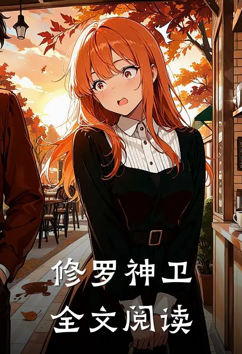 修罗神卫全文阅读