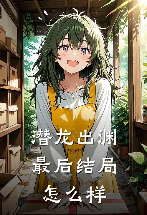 潜龙出渊最后结局怎么样