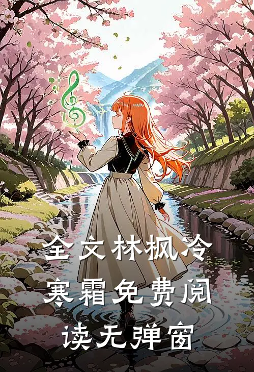全文林枫冷寒霜免费阅读无弹窗