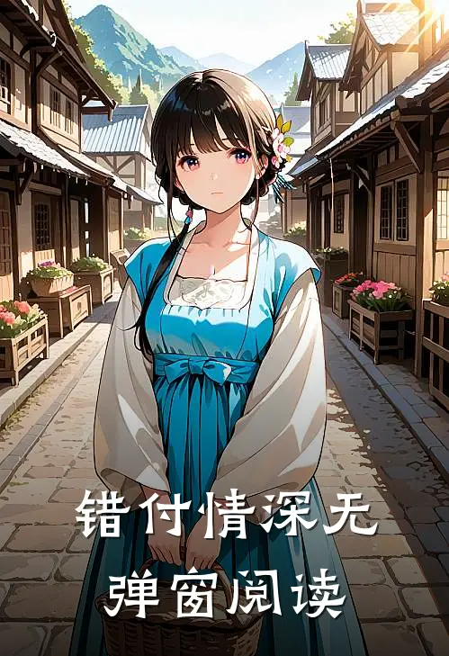错付情深无弹窗阅读