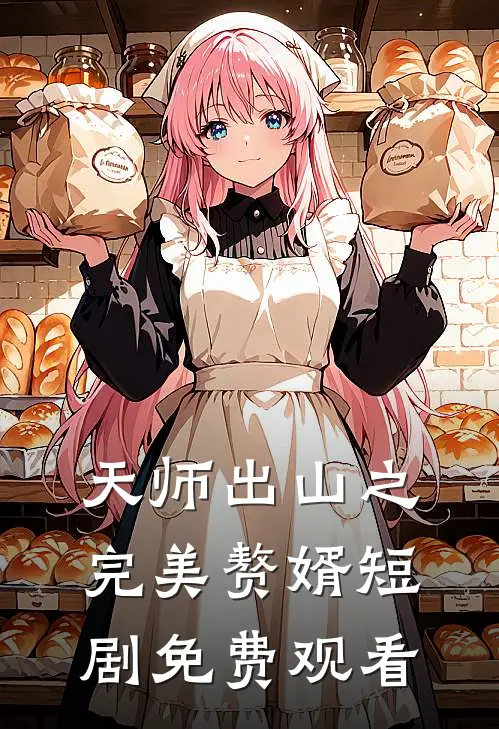 天师出山之完美赘婿短剧免费观看