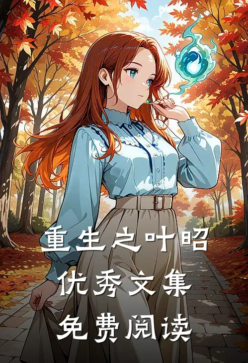 重生之叶昭优秀文集免费阅读