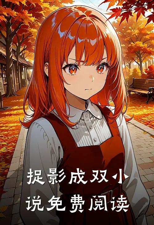捉影成双小说免费阅读