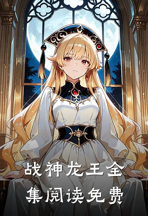 战神龙王全集阅读免费