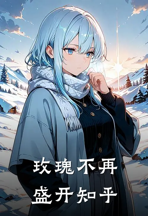 玫瑰不再盛开知乎