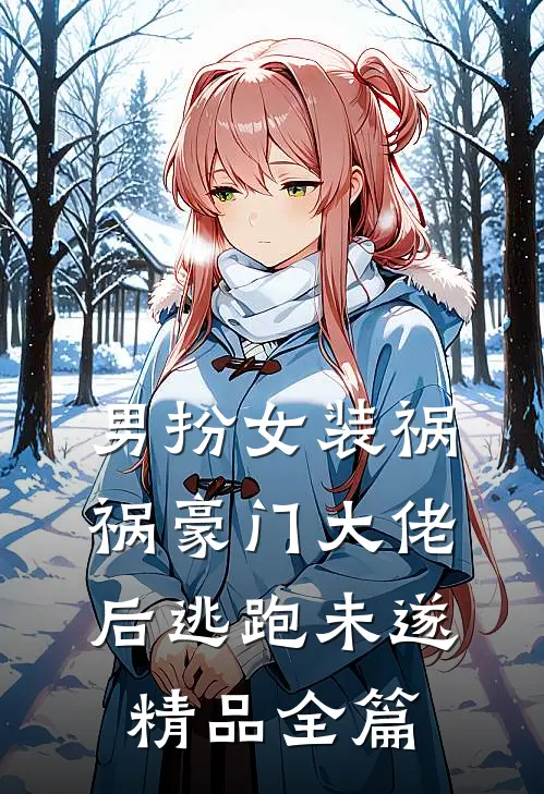 男扮女装祸祸豪门大佬后逃跑未遂精品全篇
