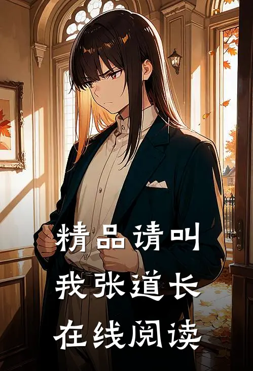 精品请叫我张道长在线阅读
