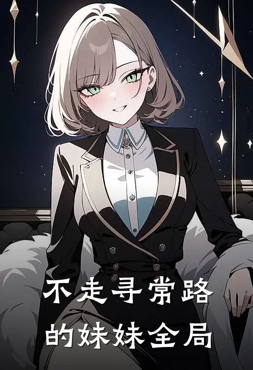 不走寻常路的妹妹全局