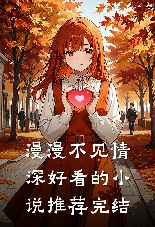 漫漫不见情深好看的小说推荐完结
