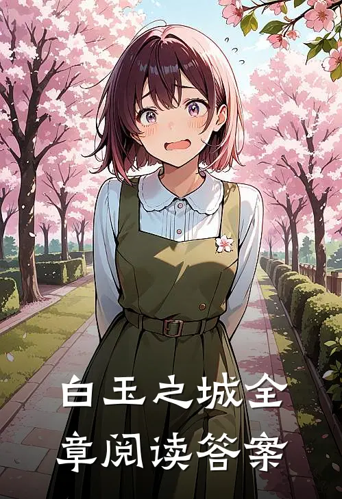 白玉之城全章阅读答案