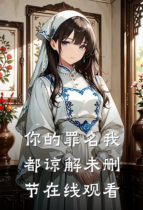 你的罪名我都谅解未删节在线观看