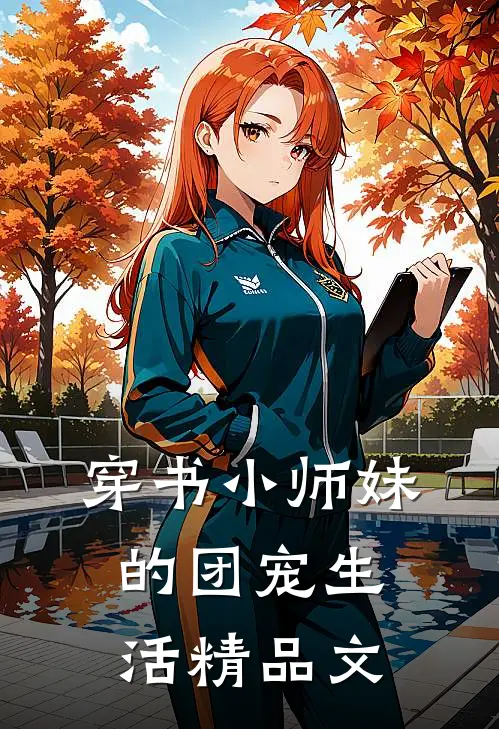 穿书小师妹的团宠生活精品文