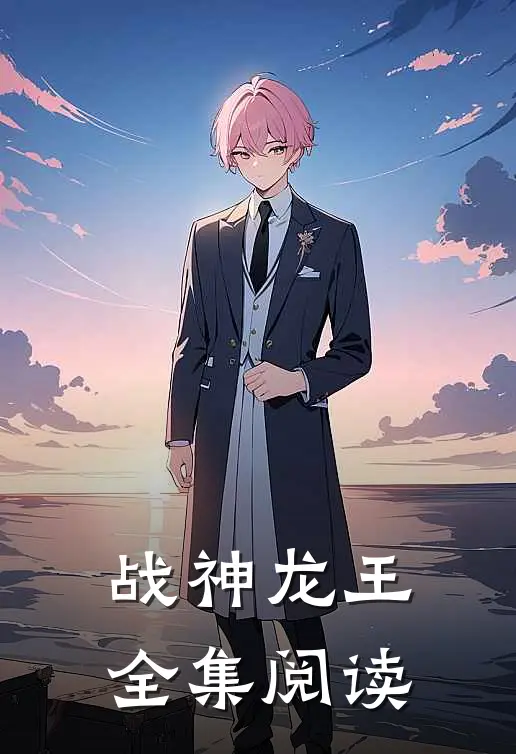 战神龙王全集阅读