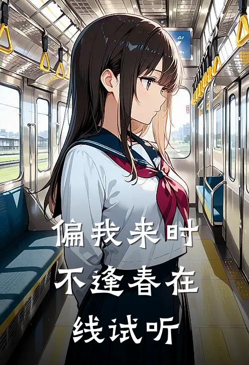 偏我来时不逢春在线试听