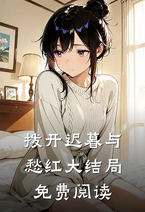 拨开迟暮与愁红大结局免费阅读