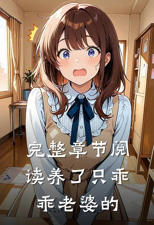 完整章节阅读养了只乖乖老婆的