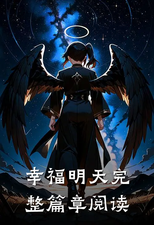 幸福明天完整篇章阅读
