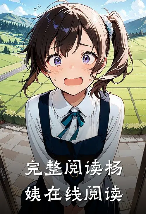完整阅读杨姨在线阅读