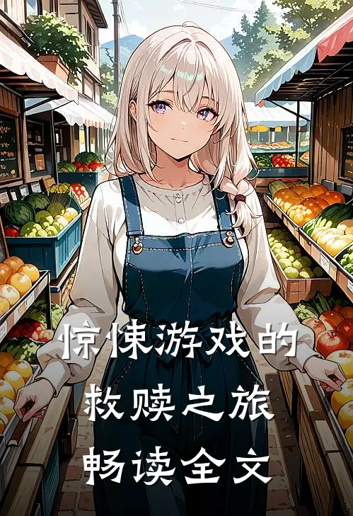 惊悚游戏的救赎之旅畅读全文