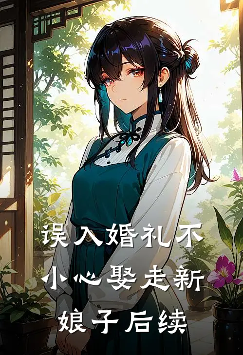 误入婚礼不小心娶走新娘子后续