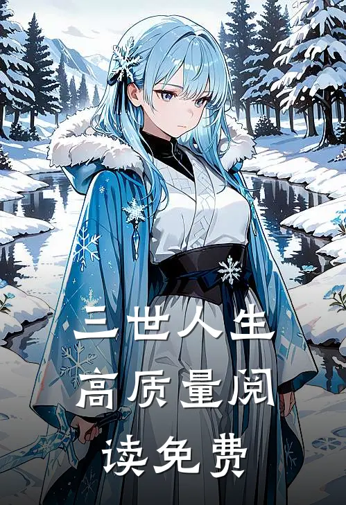 三世人生高质量阅读免费