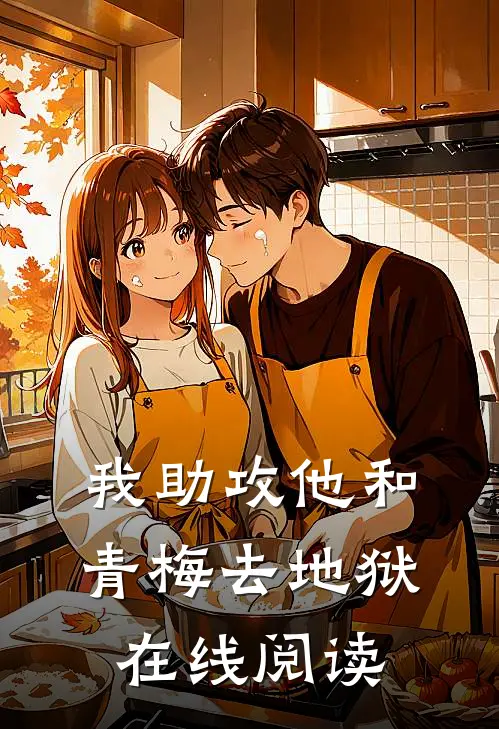 我助攻他和青梅去地狱在线阅读