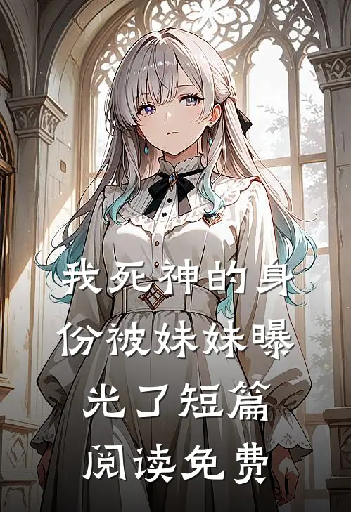 我死神的身份被妹妹曝光了短篇阅读免费