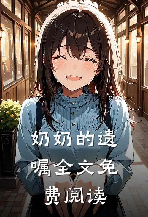 奶奶的遗嘱全文免费阅读